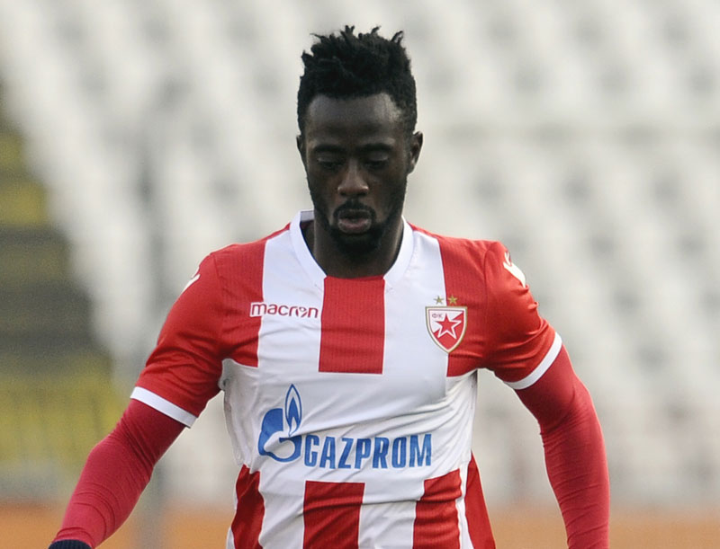 Фримпонг: Циљна равнина је пред нама