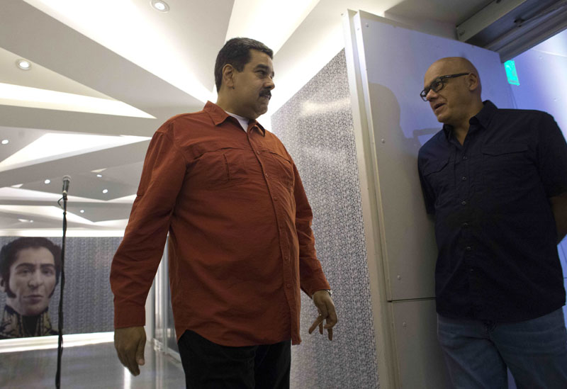 Напето између Панаме и Венецуеле, амбасадори иду кући