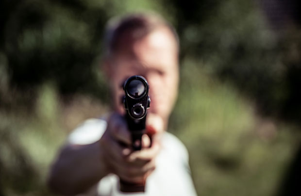 ТРАГЕДИЈА КОД СОКОЦА: Шумар убио младића