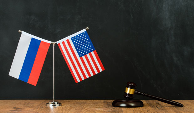  МСП: Русија неће остати без одговора на санкције САД