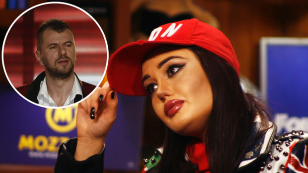 Јањуш је напустио Задругу, а ево шта је Ана Кораћ рекла о томе! (ВИДЕО)