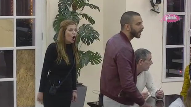 ФИЛИП СЕ ИЗГУБИО У СВОЈИМ ПРИЧАМА, Кија му поручила: Ти си озбиљан преварант, али си направио грешку у корацима! (ВИДЕО)