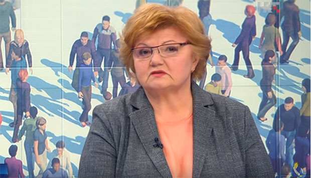 Хрватска министарка поново шокира јавност законом о породици