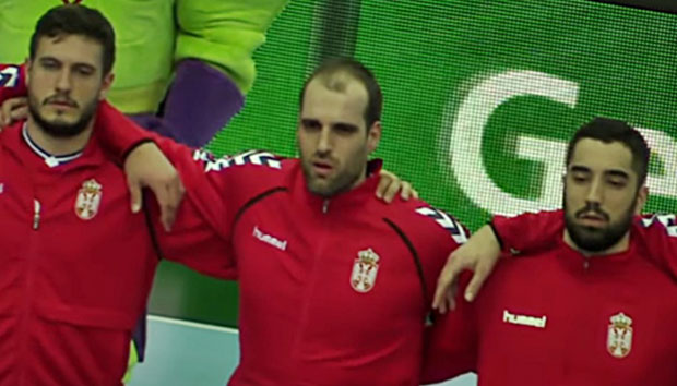 Пешић: Све што радимо је припрема за Португал