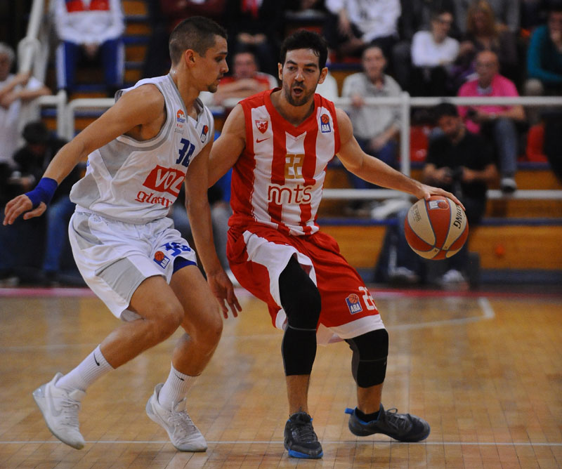 ПРОМЕЊЕНИ ТЕРМИНИ ФИНАЛА АБА ЛИГЕ! Звезда: Празник кошарке, а не полигон теорије завера