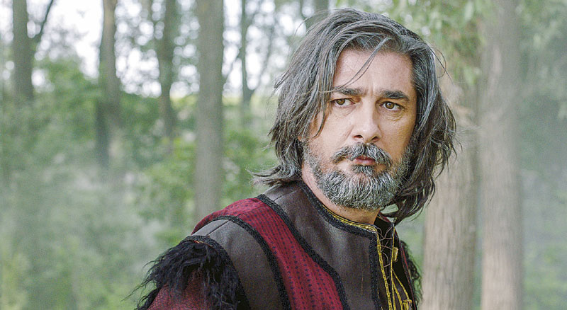 Војин Ћетковић: Породица нам је последња нада