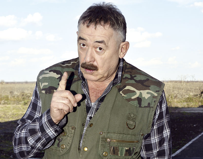 Мима Караџић: Правио сам глупости и не жалим!