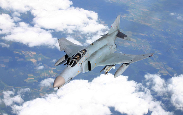 Немачка и Француска развијају нови патролни авион