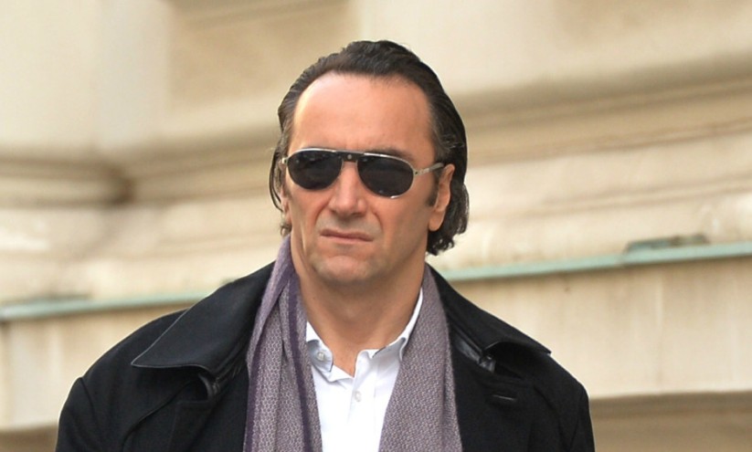 Хрватски Ескобар изручен Хрватској