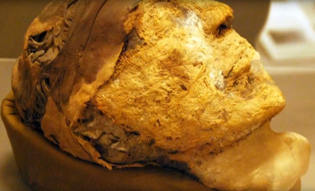 ФБИ решио 4.000 година стару мистерију египатске мумије