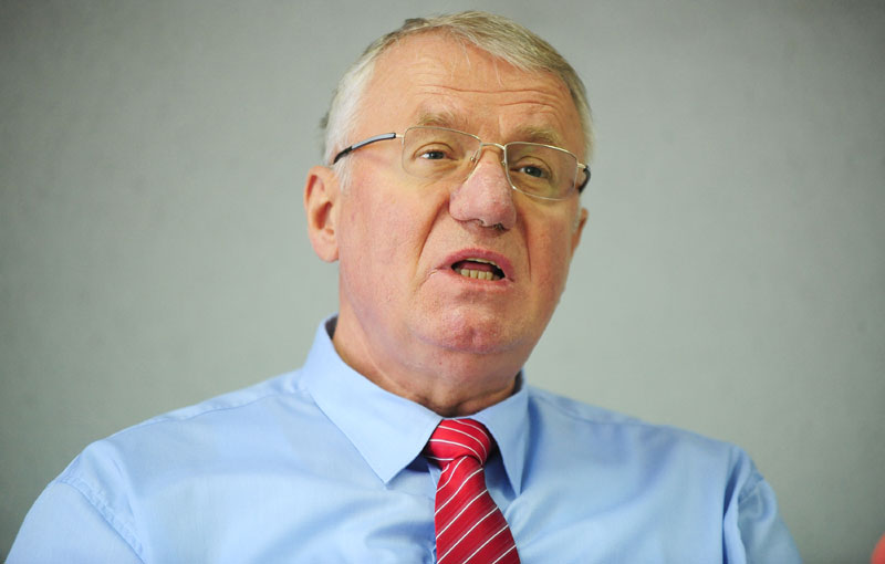 У среду другостепена пресуда Шешељу у Хагу