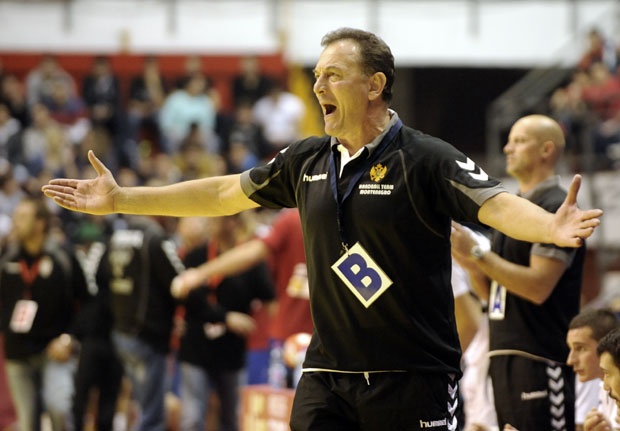 Рукометаши Србије изгубили од Немачке