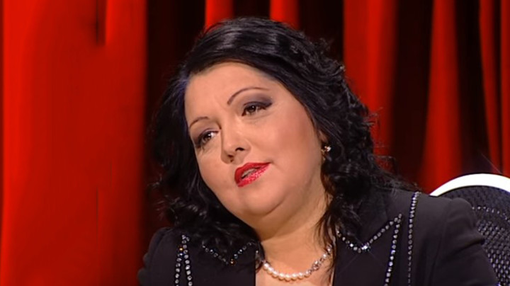 Верица Шерифовић неутешна због смрти бившег мужа: Док нам небо не да знак, издржи растанак 