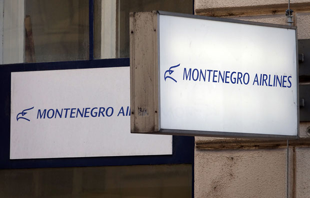 РУСИЈА УЗВРАЋА УДАРАЦ  ЦРНОЈ ГОРИ: Москва ударила по џепу крила Монтенегра