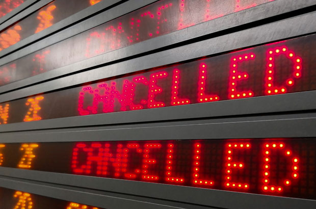 ШТРАЈК РАДНИКА: Отказана тећина летова Ер Франса