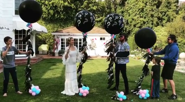 Кејт Хадсон признала да је трудна (ВИДЕО) 