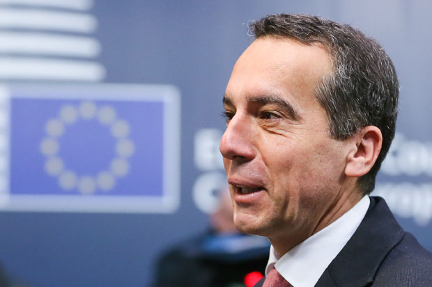 КЕРН КРИТИКУЈЕ ОДЛУКУ АУСТРИЈСКЕ ВЛАДЕ: Требало је да будемо солидарни са ЕУ и протерамо руске дипломате