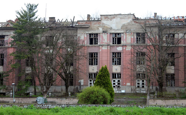 Грађани обележили 19 година од НАТО разарања Ћуприје