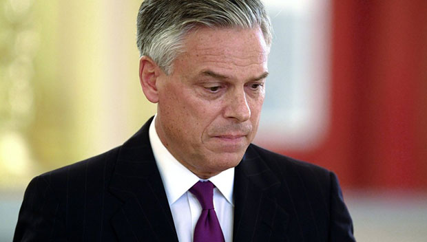 Руси протерали и личног преводиоца америчког амбасадора