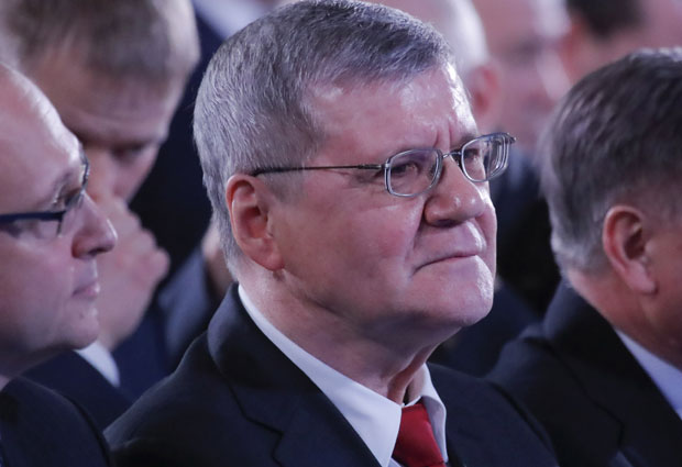 ГЕНЕРАЛНИ ТУЖИЛАЦ РУСИЈЕ УПОЗОРАВА БРИТАНИЈУ: Вратите нам наше паре, криминалце задржите