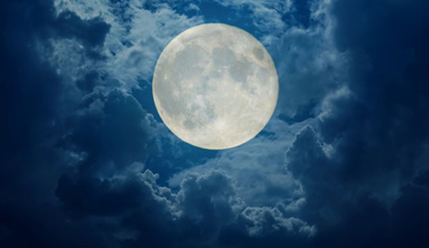 Кинеска сонда открила ванземаљце на Месецу: Та планета је шупља изнута, тако нас контолишу (ВИДЕО)