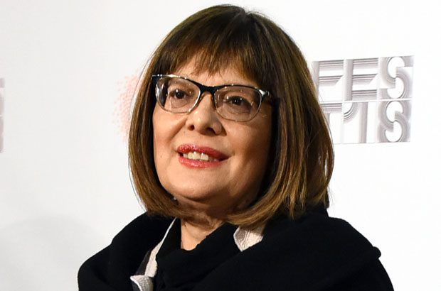 Шпијунка: Дарови из Шведске