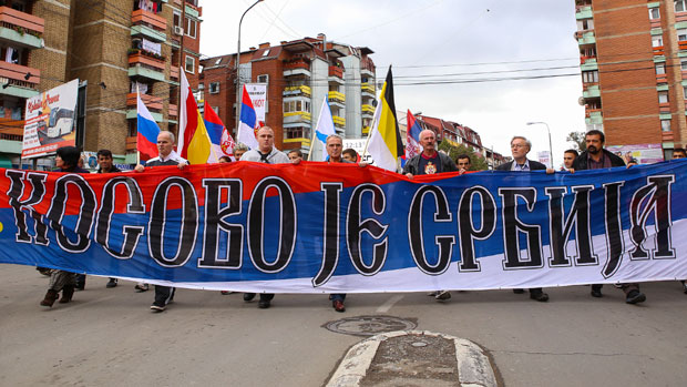 Суфлер из Рамбујеа прави лажну ЗСО