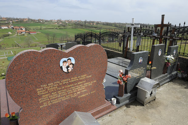 Велика Иванча више нема суза ни мртве да оплаче