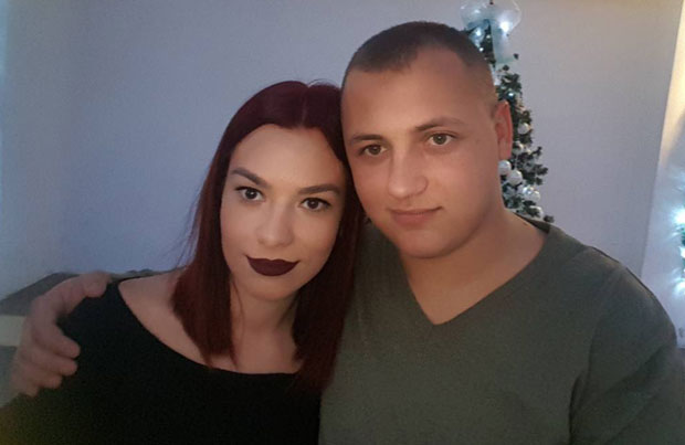 РАДОСТ СТЕВАНОВИЋА ИЗ СВРЉИГА: Катарини стан у Београду