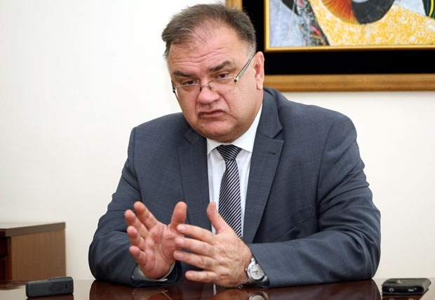 Иванић не долази у Мостар, вероватно ни Изетбеговић?