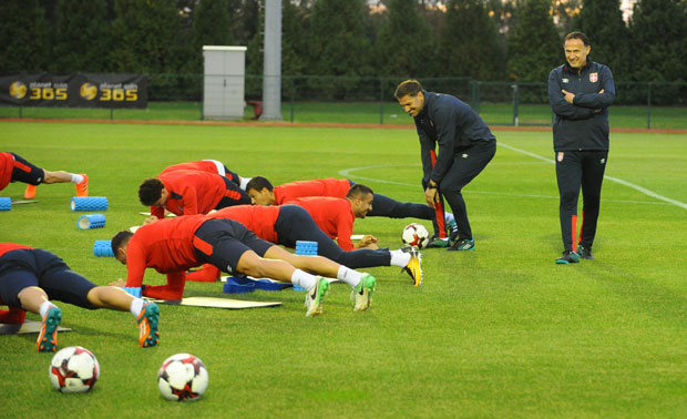 СУПЕР КОМПЈУТЕР ПРЕДВИЂА: Србија пролази групу на СП, Бразил шампион света