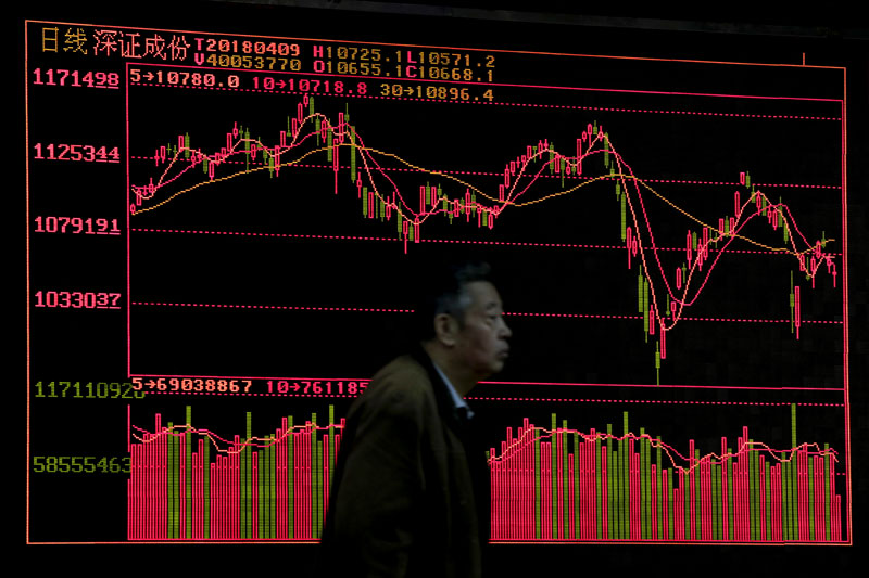 ПОСЛЕ САНКЦИЈА САД: Руска компанија изгубила скоро половину берзанске вредности