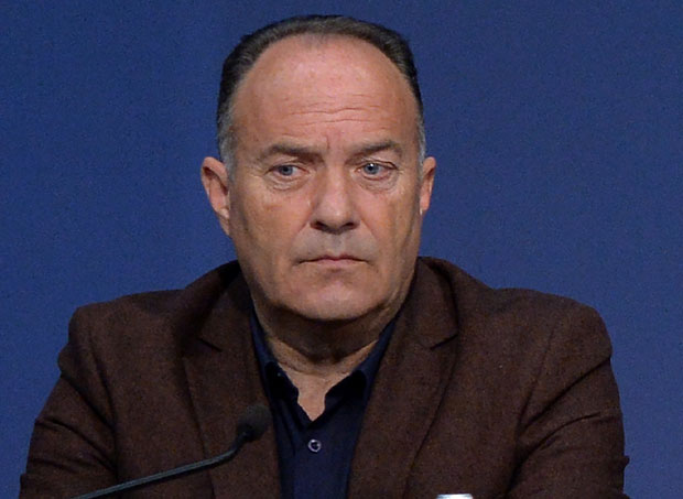 Шарчевић: Ко жели на моје место - слободно