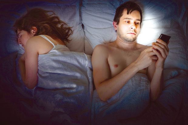 Да ли вас партнер вара?