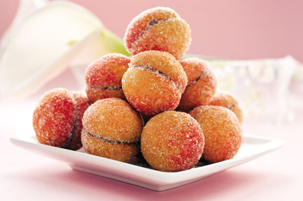 Старински домаћи колачи