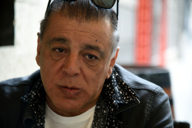 Аки Рахимовски доживео мождани удар