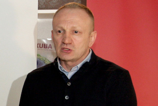 Ђиласов блок  од 9. маја?