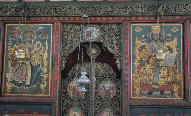 Два века јагодинске тајне