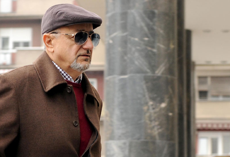 Траже бар две године затвора за Космајца