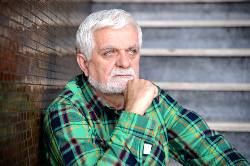 Филимир: Уметници понижени због УЛУС-а