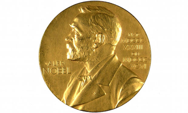 Оставке у одбору за Нобела