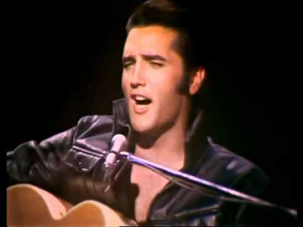 Присила Присли: Елвис се намерно предозирао