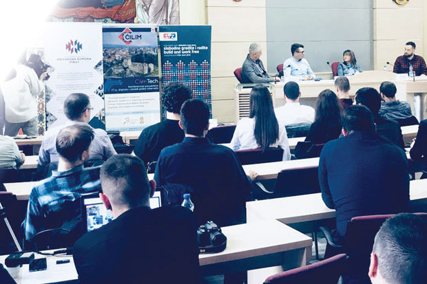 Пироћанци развијају ИТ сектор