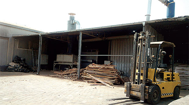 Параћин: Против монопола и без субвенција