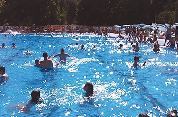 Владичин Хан: СЦ Куњак ће постати аква-парк