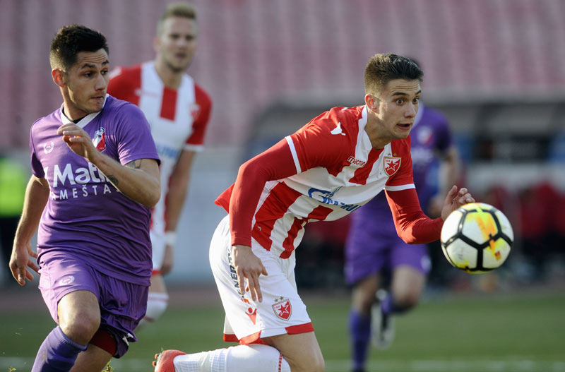 Аџић: Победа у дербију круна на све што смо урадили