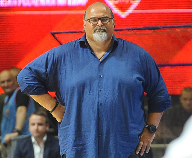 Џикић: Ово је само почетак и не значи ништа