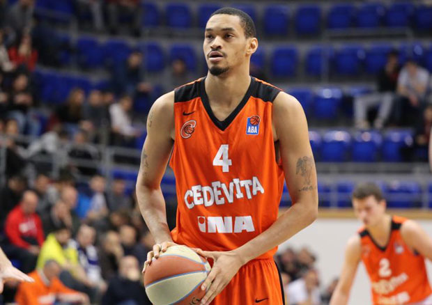 Крис Џонсон није више играч Цедевите