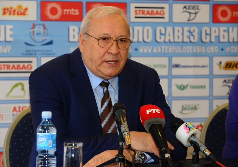 Кривокапић одлази, ВСС добија новог председника