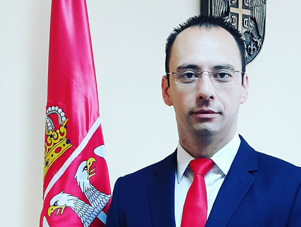 Симић о ЗСО: Изигравање преговора